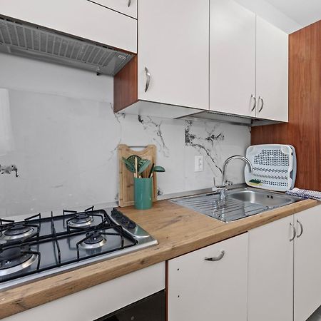 New Apartment Lejla Sisan Ngoại thất bức ảnh