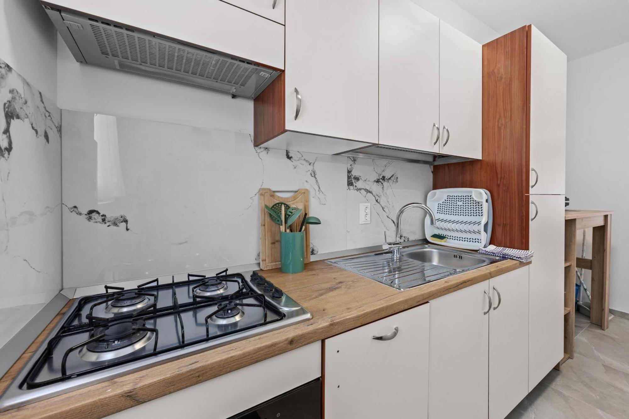New Apartment Lejla Sisan Ngoại thất bức ảnh