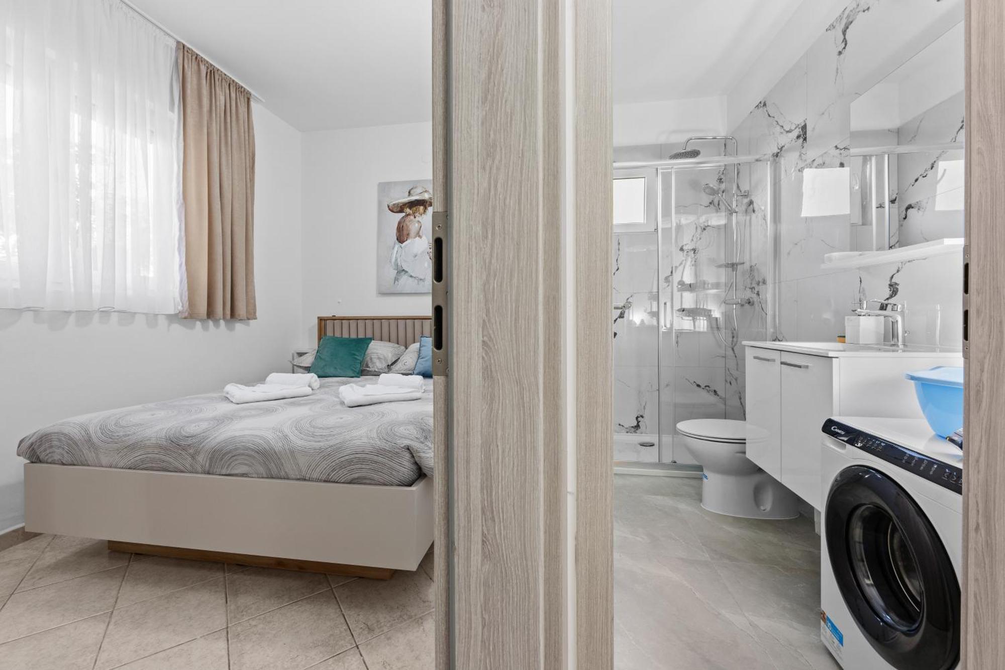 New Apartment Lejla Sisan Ngoại thất bức ảnh