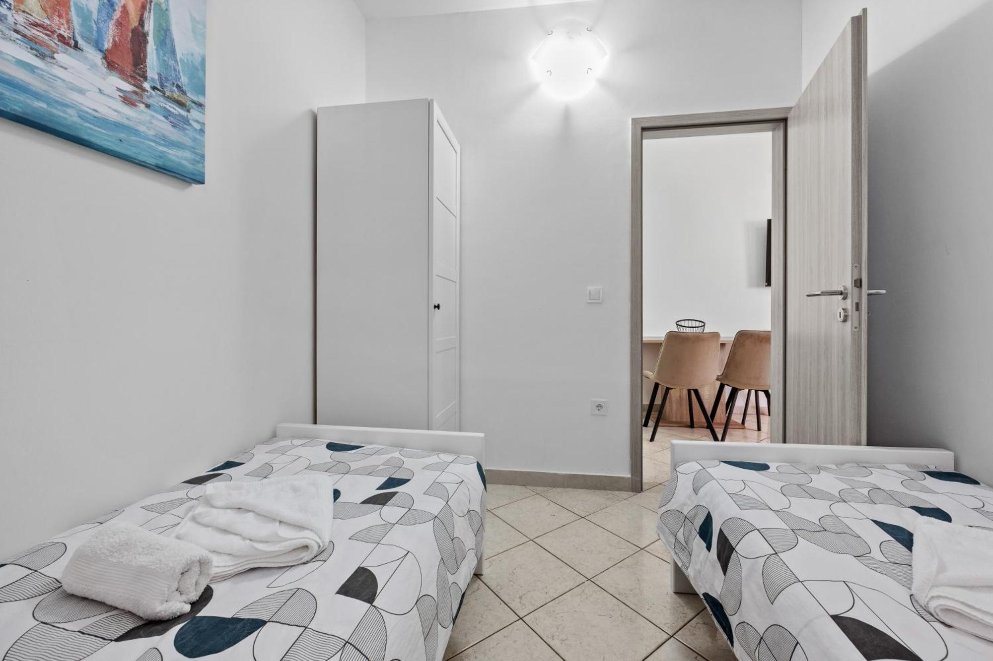 New Apartment Lejla Sisan Ngoại thất bức ảnh