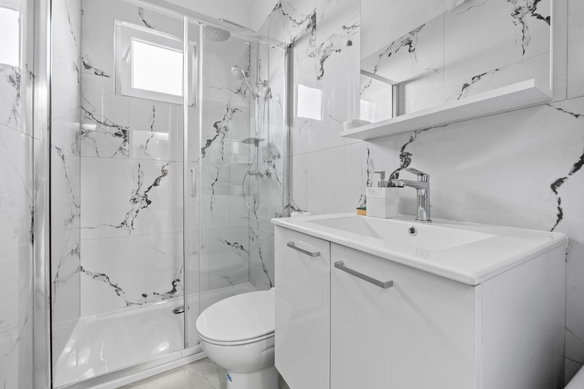 New Apartment Lejla Sisan Ngoại thất bức ảnh