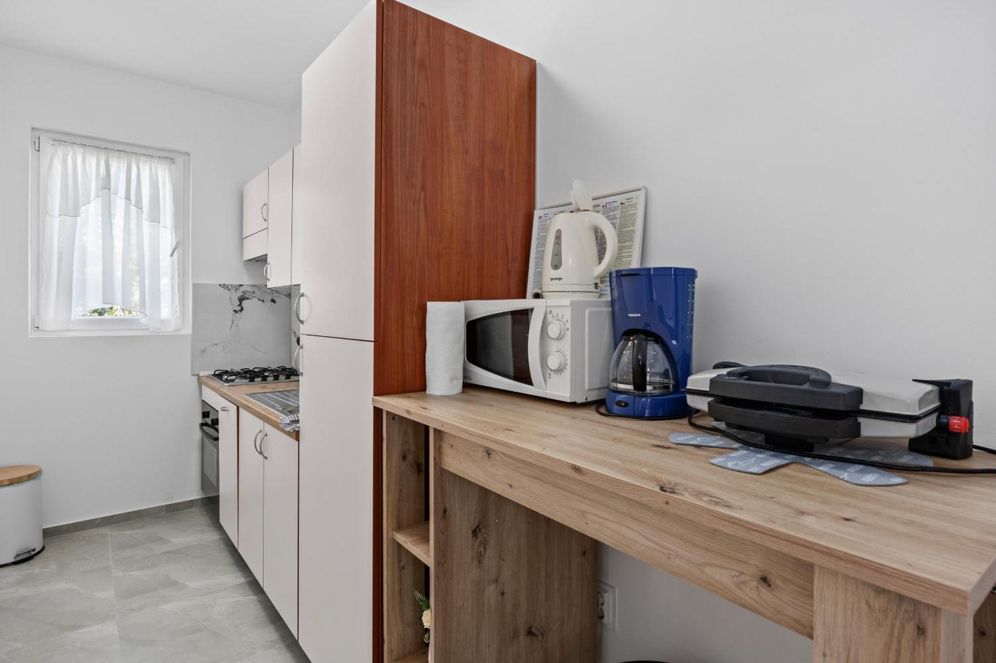 New Apartment Lejla Sisan Ngoại thất bức ảnh