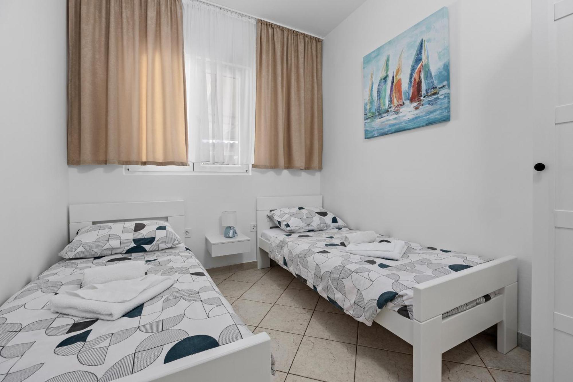 New Apartment Lejla Sisan Ngoại thất bức ảnh