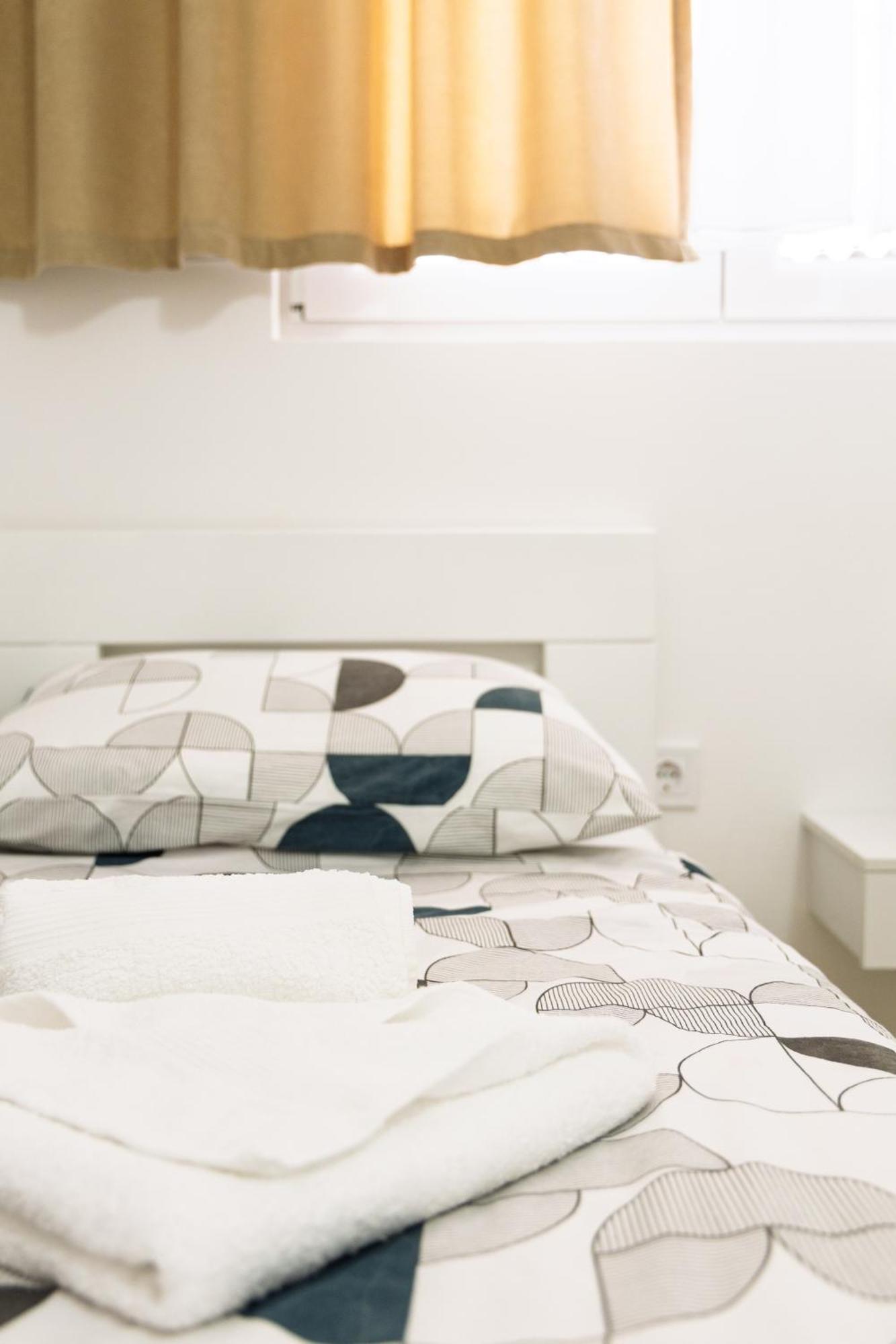 New Apartment Lejla Sisan Ngoại thất bức ảnh